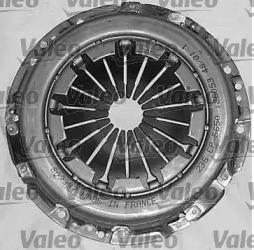 Valeo 821083 Kit clutch repair