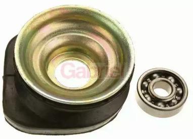 Gabriel GK212 Ремкомплект опори стійки амортизатора Gabriel GK212 Ремкомплект опори стійки амортизатора