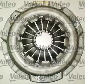 Valeo 821098 Kit clutch repair