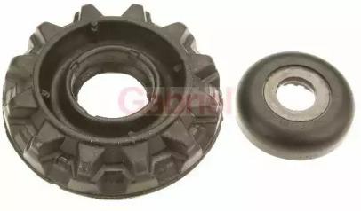 Gabriel GK301 Ремкомплект опори стійки амортизатора