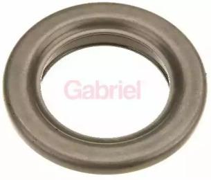 Gabriel GK317 Bearing suspension support