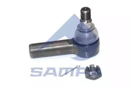 Sampa 097.014 End assy tie rod steering Sampa 097.014 End assy tie rod steering