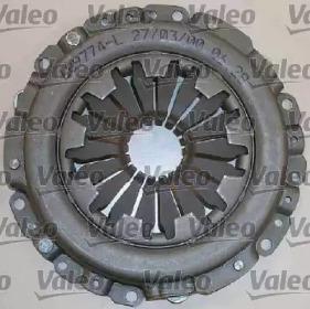 Valeo 821117 Kit clutch repair Valeo 821117 Kit clutch repair