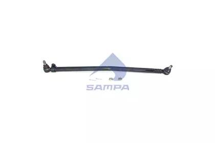 Sampa 097.039 End assy steering rack Sampa 097.039 End assy steering rack