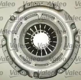 Valeo 821123 Kit clutch repair