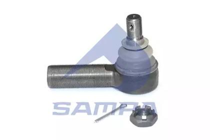 Sampa 097.118 End assy tie rod steering Sampa 097.118 End assy tie rod steering