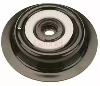 Gabriel GK501 Підшипник опори амортизатора Gabriel GK501 Підшипник опори амортизатора