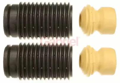 Gabriel GP004 Комплект пилозахисний амортизатора