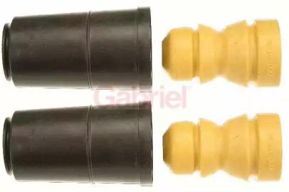 Gabriel GP038 Комплект пылезащитный амортизатора Gabriel GP038 Комплект пылезащитный амортизатора