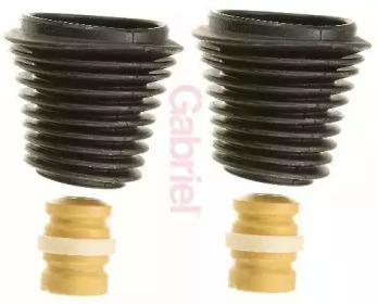 Gabriel GP062 Комплект пилозахисний амортизатора Gabriel GP062 Комплект пилозахисний амортизатора