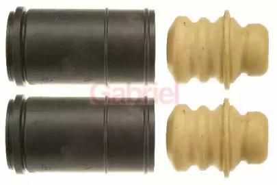 Gabriel GP064 Odboj oslona amortyzatora Gabriel GP064 Odboj oslona amortyzatora