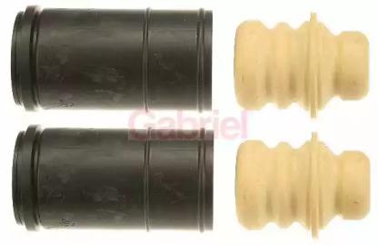 Gabriel GP065 Комплект пилозахисний амортизатора Gabriel GP065 Комплект пилозахисний амортизатора