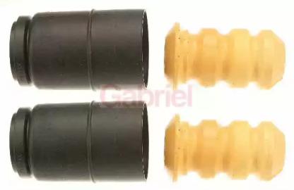 Gabriel GP086 Комплект пилозахисний амортизатора Gabriel GP086 Комплект пилозахисний амортизатора