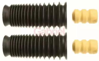 Gabriel GP094 Комплект пилозахисний амортизатора