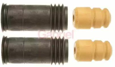 Gabriel GP095 Комплект пилозахисний амортизатора