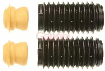 Gabriel GP102 Комплект пилозахисний амортизатора Gabriel GP102 Комплект пилозахисний амортизатора