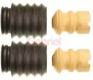 Gabriel GP122 Комплект пилозахисний амортизатора