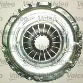 Valeo 821254 Kit clutch repair
