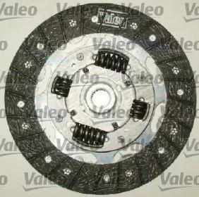 Valeo 821279 Kit clutch repair