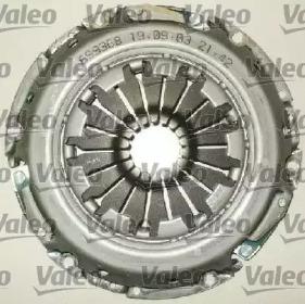 Valeo 821321 Kit clutch repair Valeo 821321 Kit clutch repair