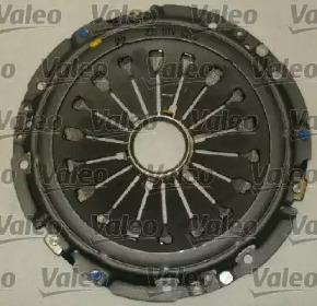 Valeo 821324 Kit clutch repair Valeo 821324 Kit clutch repair