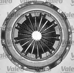 Valeo 821334 Kit clutch repair