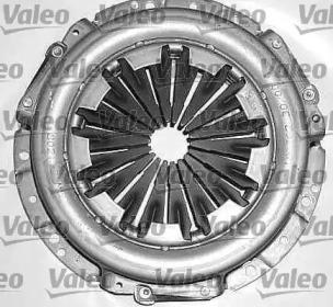 Valeo 821336 Kit clutch repair Valeo 821336 Kit clutch repair
