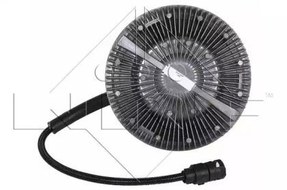 NRF 49003 Муфта вентилятора