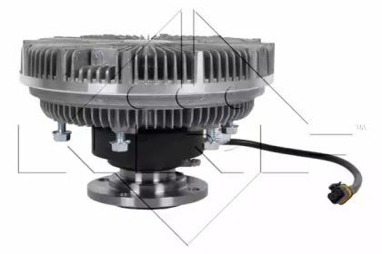 NRF 49004 Муфта вентилятора NRF 49004 Муфта вентилятора