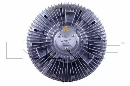 NRF 49020 Віскомуфта