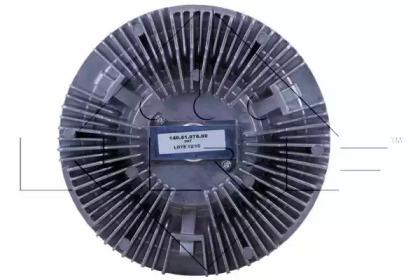 NRF 49060 Муфта вентилятора NRF 49060 Муфта вентилятора