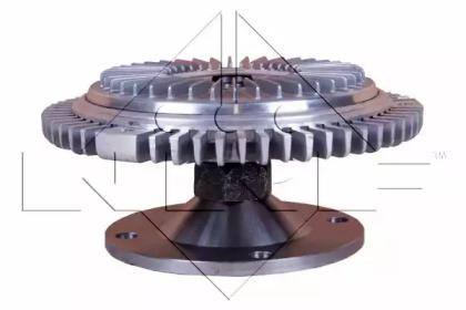 NRF 49063 Муфта вентилятора