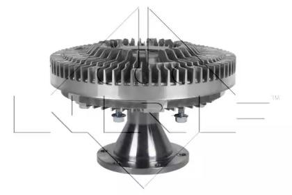 NRF 49079 Муфта вентилятора NRF 49079 Муфта вентилятора