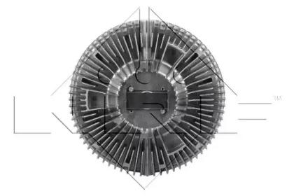 NRF 49096 Вискомуфта