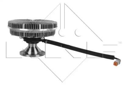 NRF 49163 Віскомуфта NRF 49163 Віскомуфта