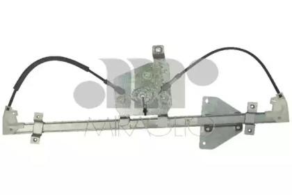 Miraglio 30/1662 Regulator assy door window Miraglio 30/1662 Regulator assy door window