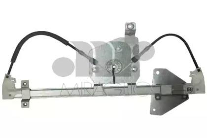 Miraglio 30/1664 Склопідіймач Miraglio 30/1664 Склопідіймач