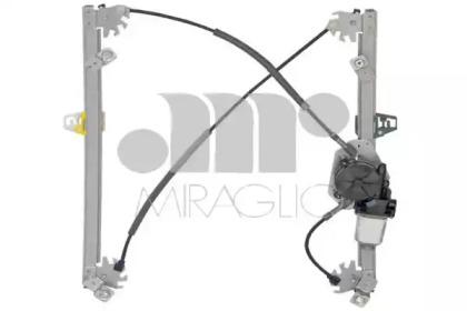 Miraglio 30/1712 Склопідіймач Miraglio 30/1712 Склопідіймач