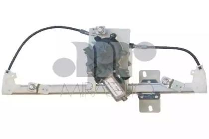 Miraglio 30/1716 Стеклоподъемник Miraglio 30/1716 Стеклоподъемник