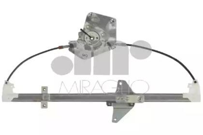 Miraglio 30/1729 Склопідіймач Miraglio 30/1729 Склопідіймач