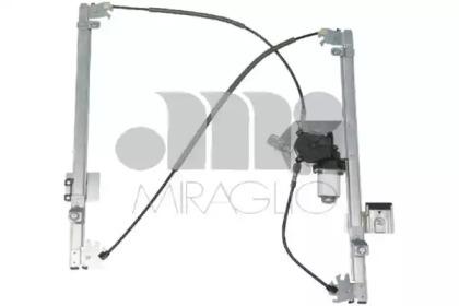 Miraglio 30/1771 Склопідіймач Miraglio 30/1771 Склопідіймач