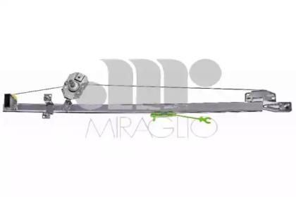 Miraglio 30/181B Склопідіймач Miraglio 30/181B Склопідіймач