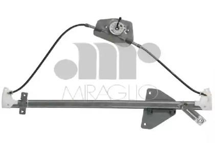 Miraglio 30/1870 Склопідіймач Miraglio 30/1870 Склопідіймач