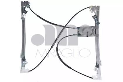 Miraglio 30/1902 Склопідіймач