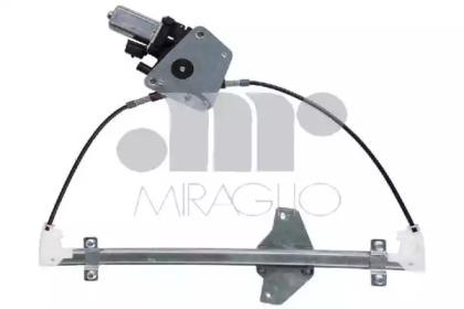 Miraglio 30/1904 Склопідіймач Miraglio 30/1904 Склопідіймач