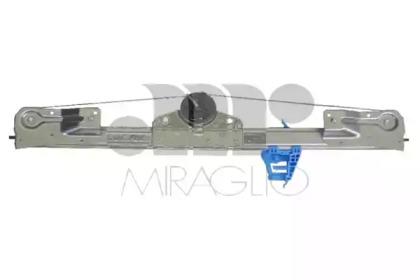 Miraglio 30/1916 Regulator assy door window