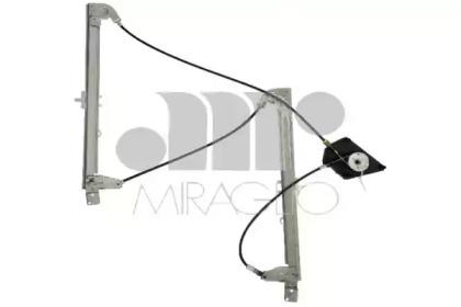 Miraglio 30/1920 Склопідіймач Miraglio 30/1920 Склопідіймач