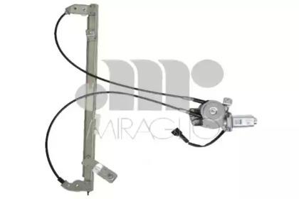 Miraglio 30/1924 Склопідіймач Miraglio 30/1924 Склопідіймач