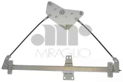 Miraglio 30/1927 Regulator assy door window