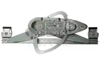 Miraglio 30/1945 Regulator assy door window